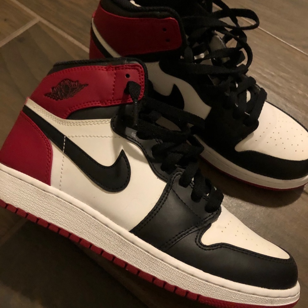 Retro 1 Jordan